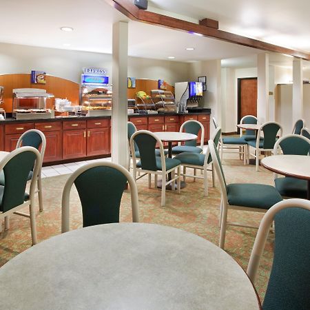 Hilton Garden Inn Colorado Springs Airport Kültér fotó