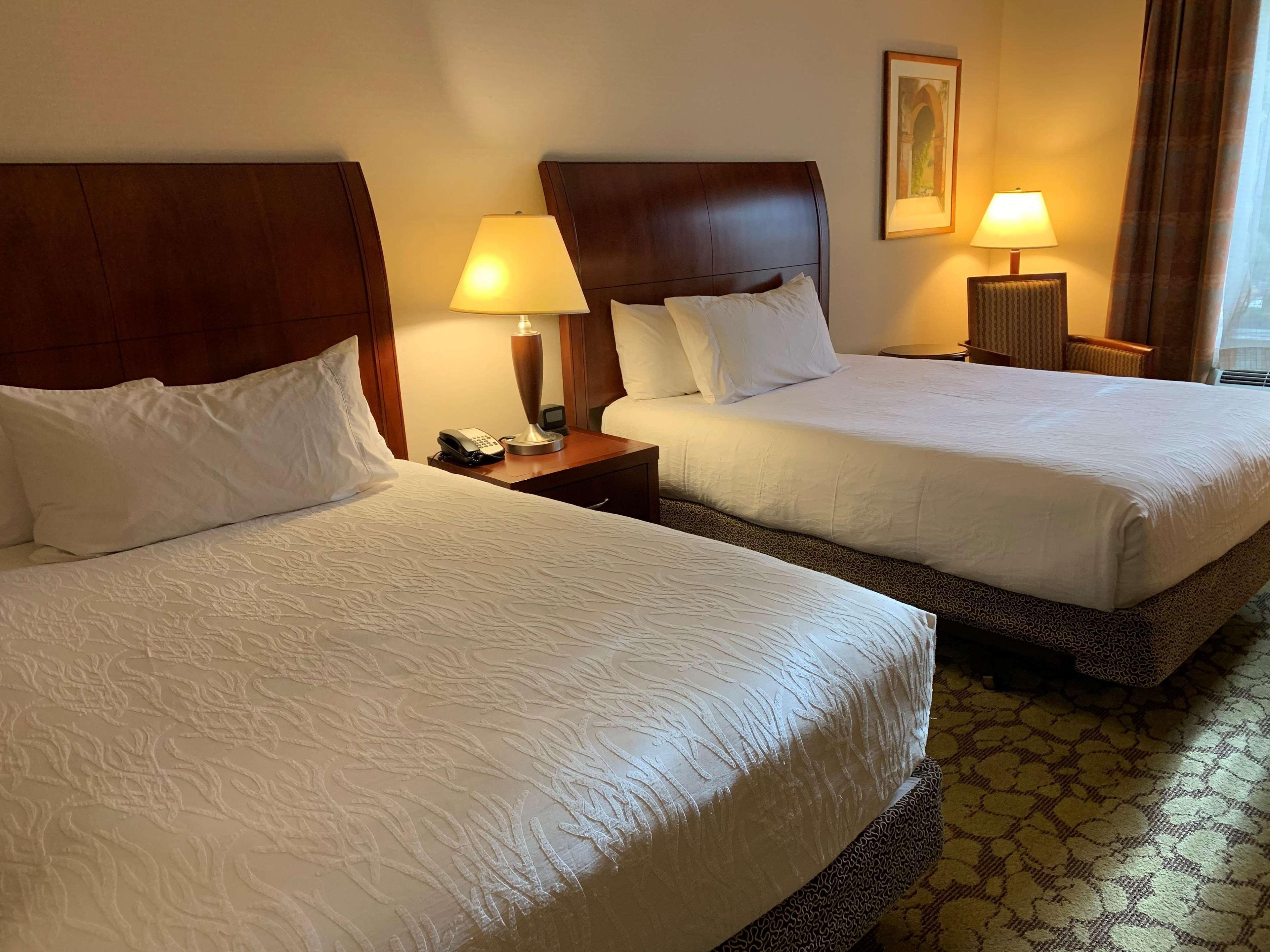 Hilton Garden Inn Colorado Springs Airport Kültér fotó