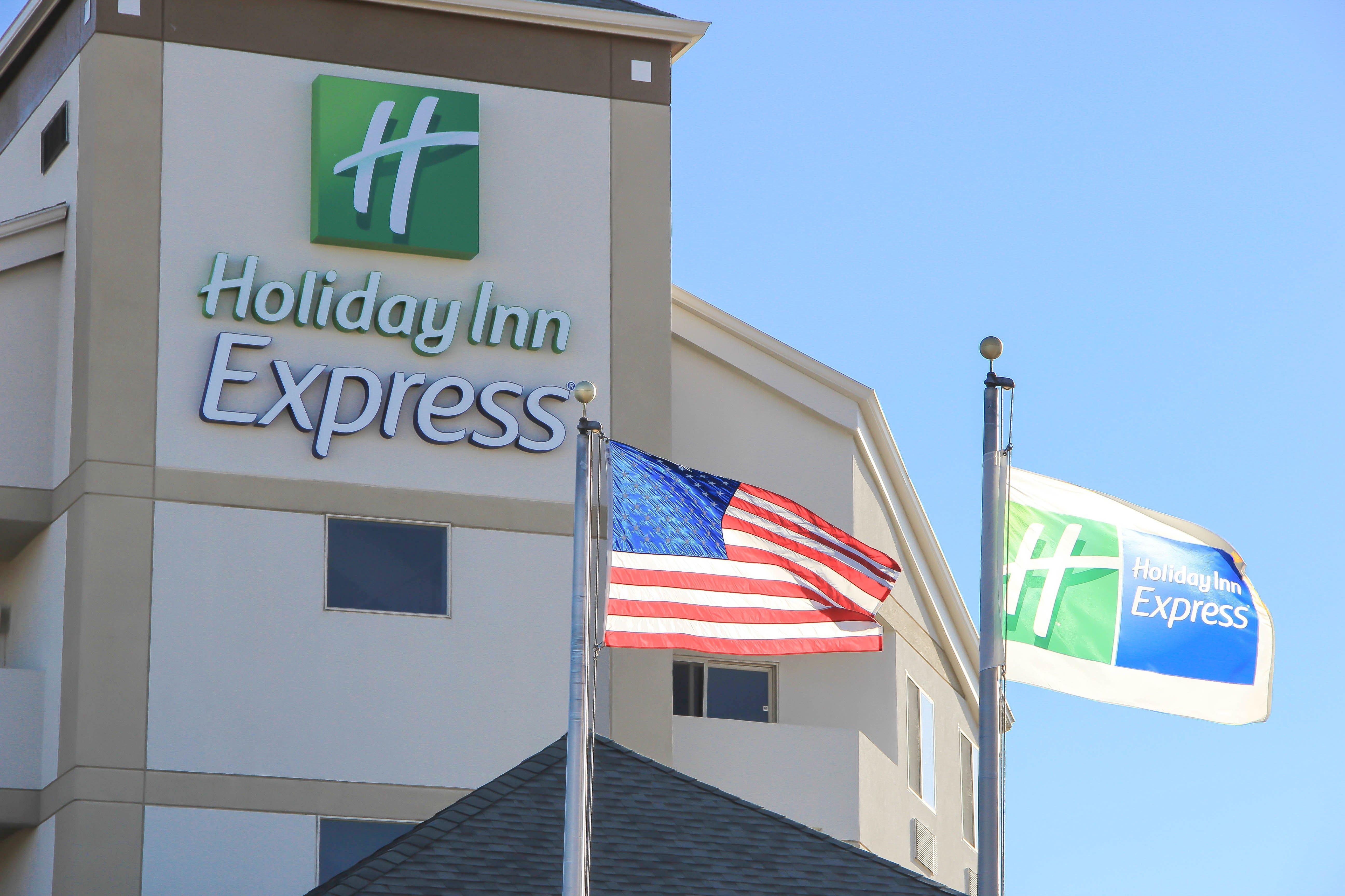 Hilton Garden Inn Colorado Springs Airport Kültér fotó
