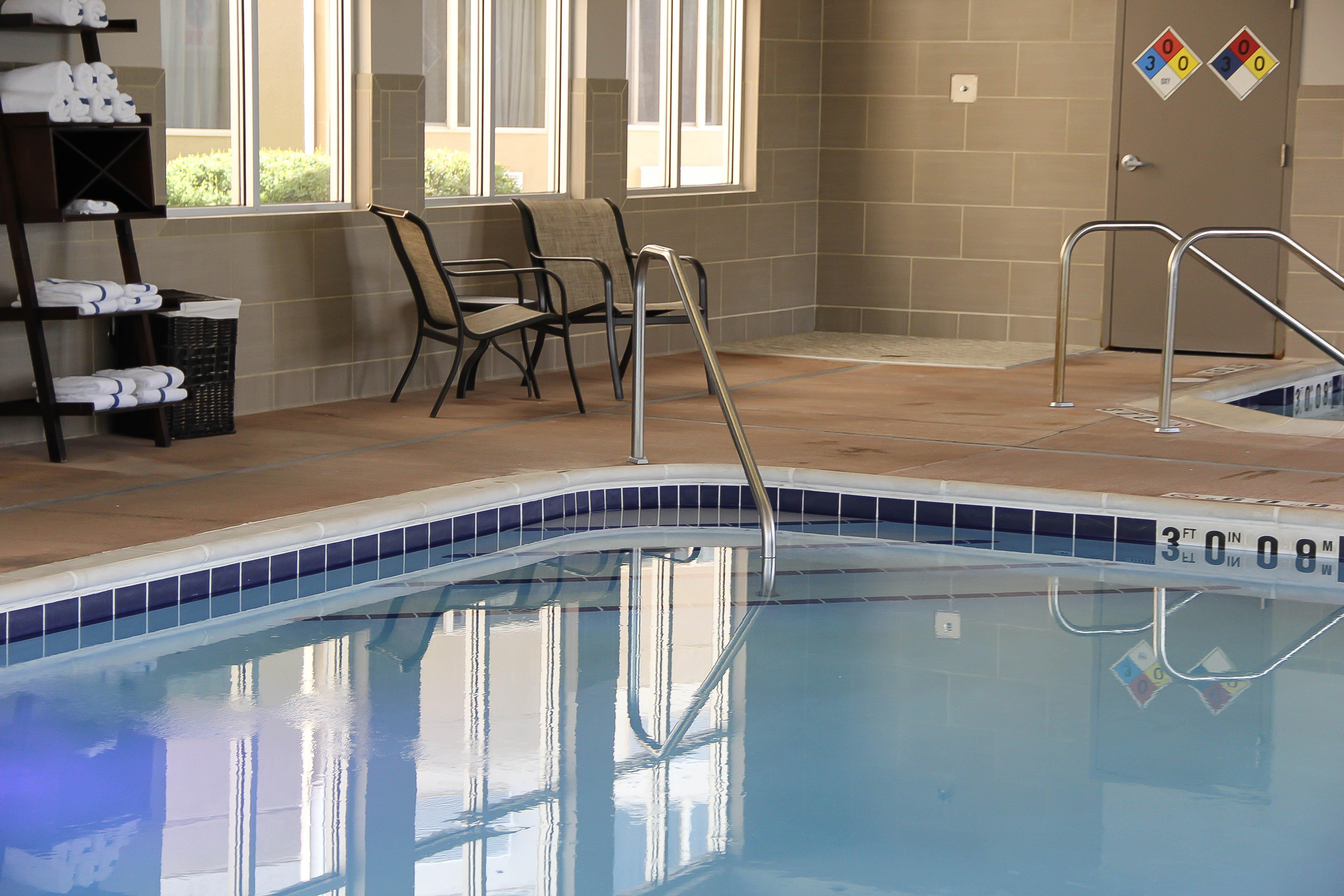 Hilton Garden Inn Colorado Springs Airport Kültér fotó