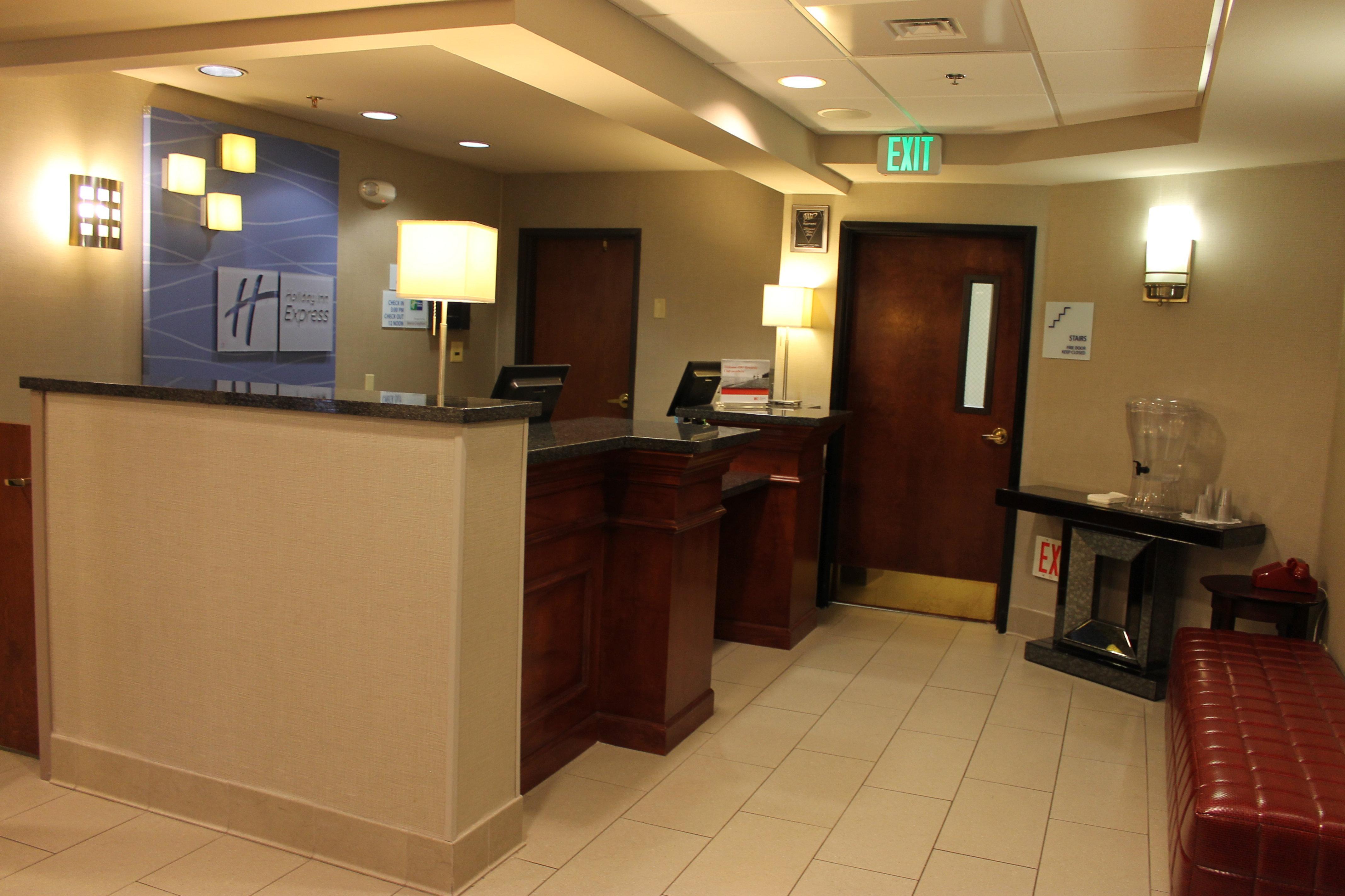 Hilton Garden Inn Colorado Springs Airport Kültér fotó