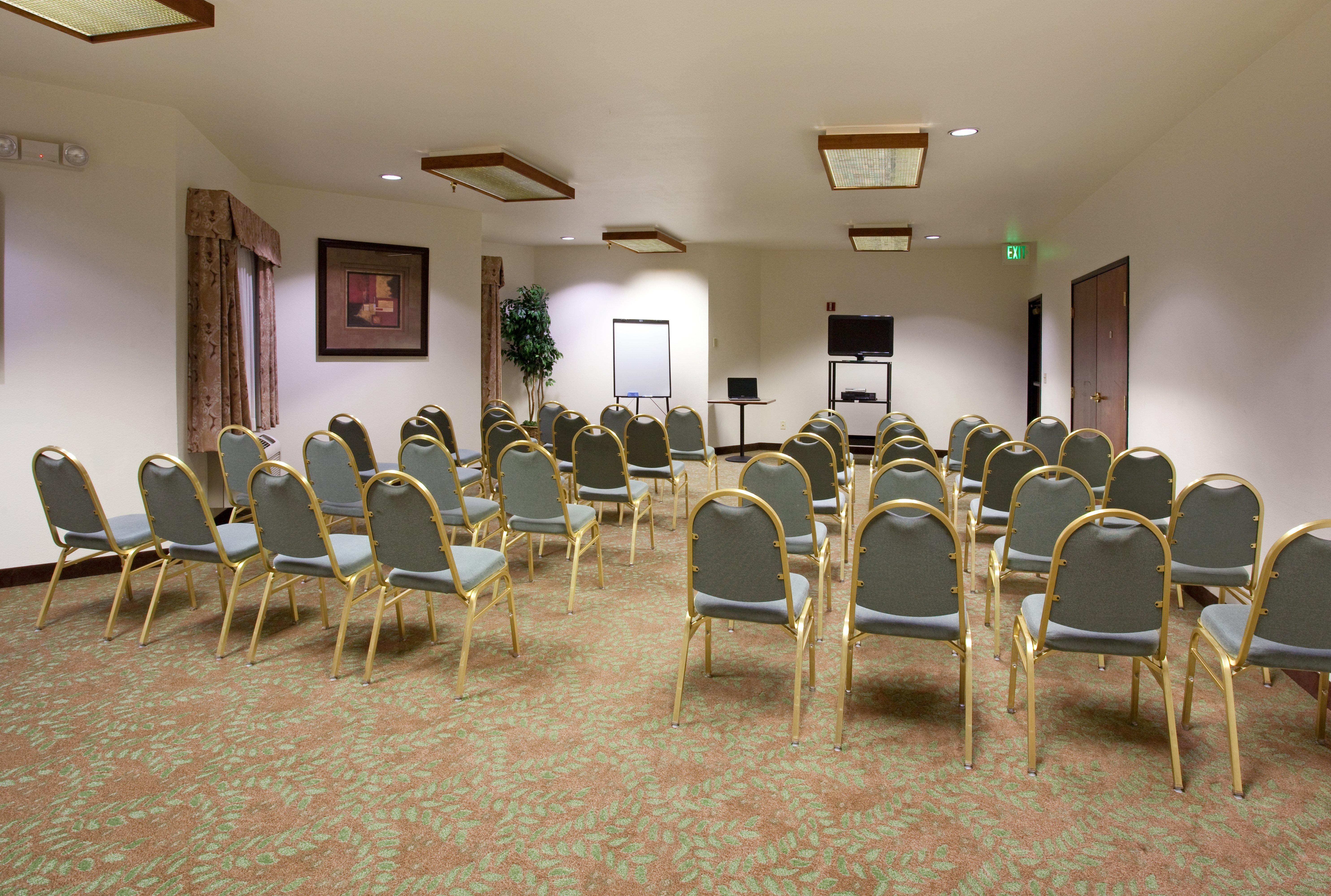 Hilton Garden Inn Colorado Springs Airport Kültér fotó