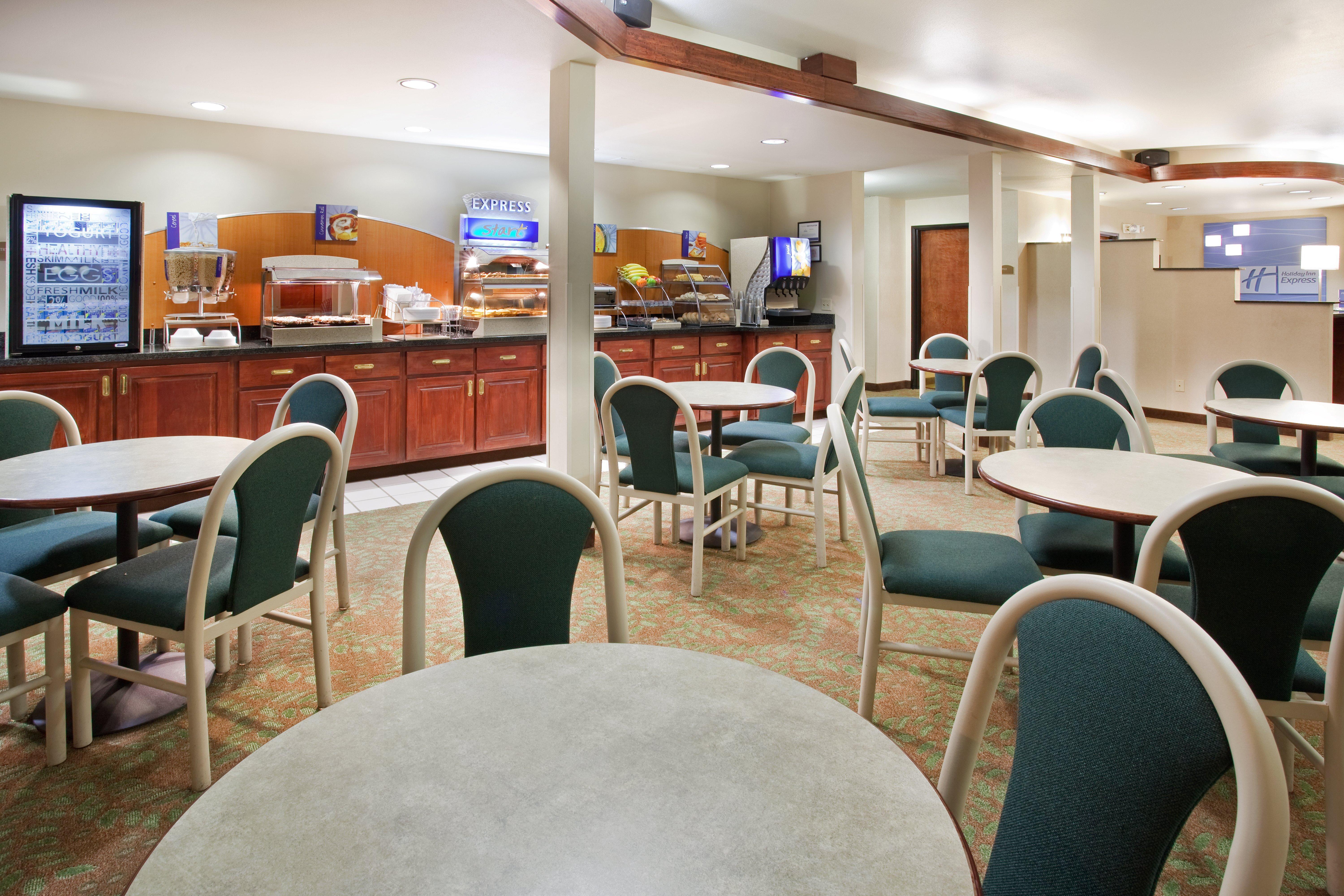 Hilton Garden Inn Colorado Springs Airport Kültér fotó