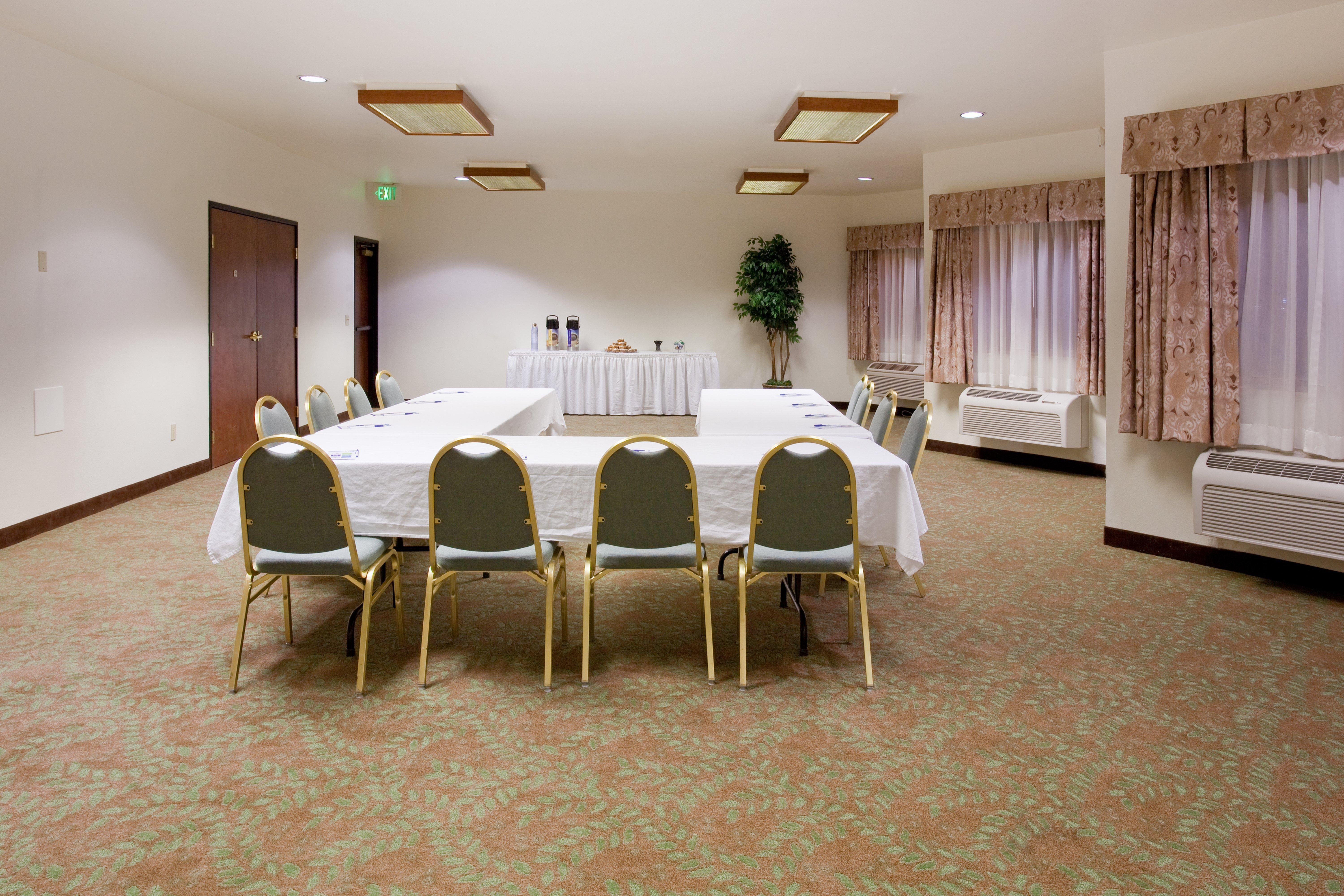 Hilton Garden Inn Colorado Springs Airport Kültér fotó