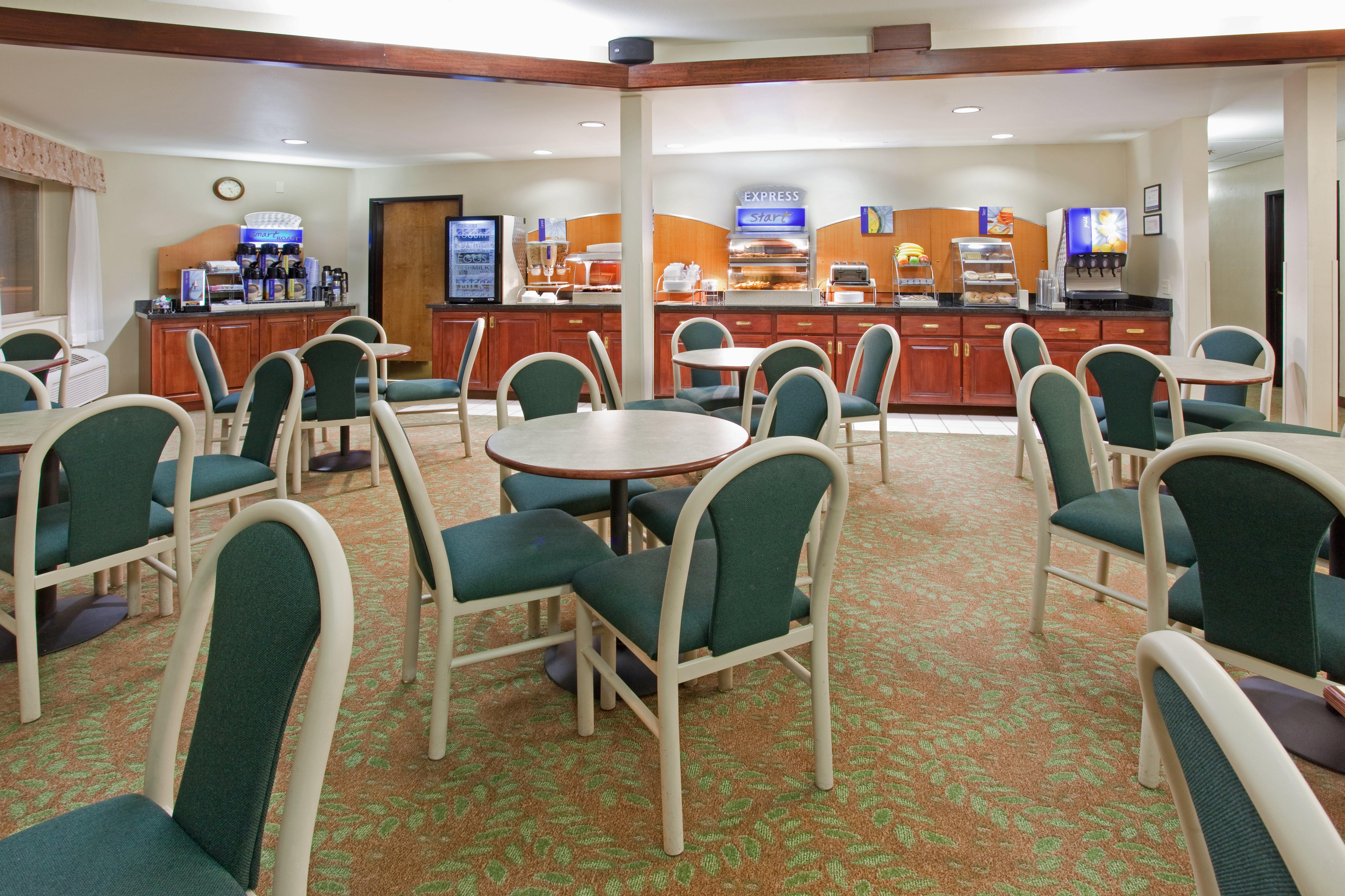 Hilton Garden Inn Colorado Springs Airport Kültér fotó