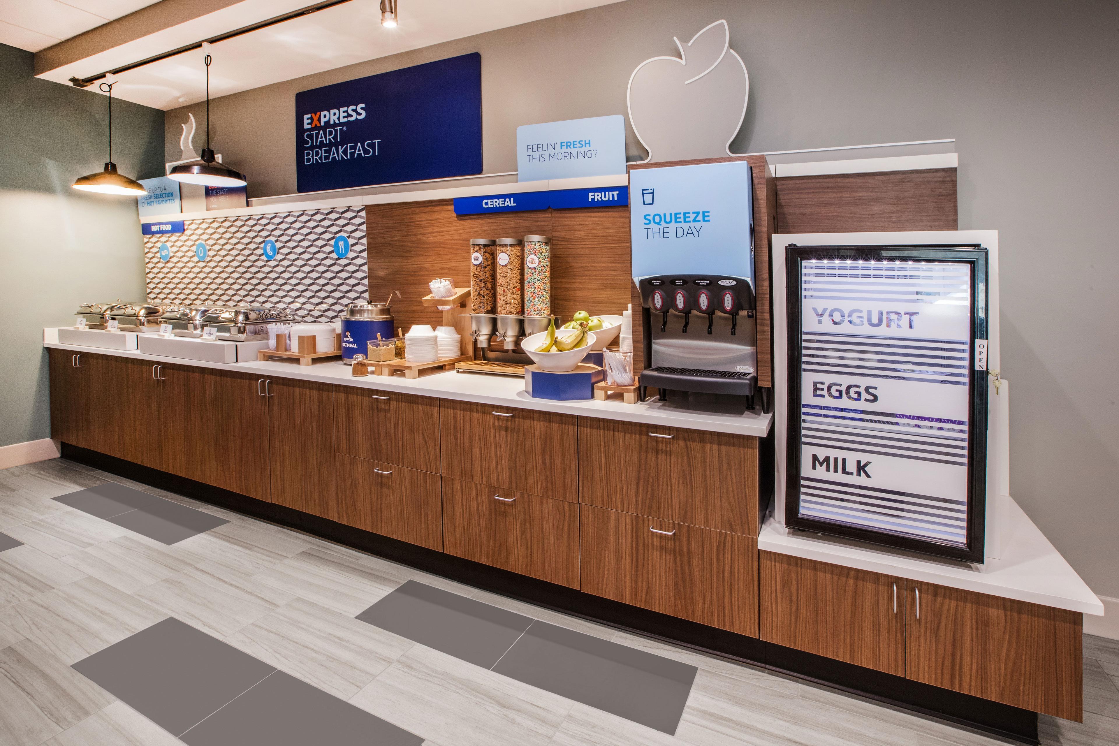 Hilton Garden Inn Colorado Springs Airport Kültér fotó