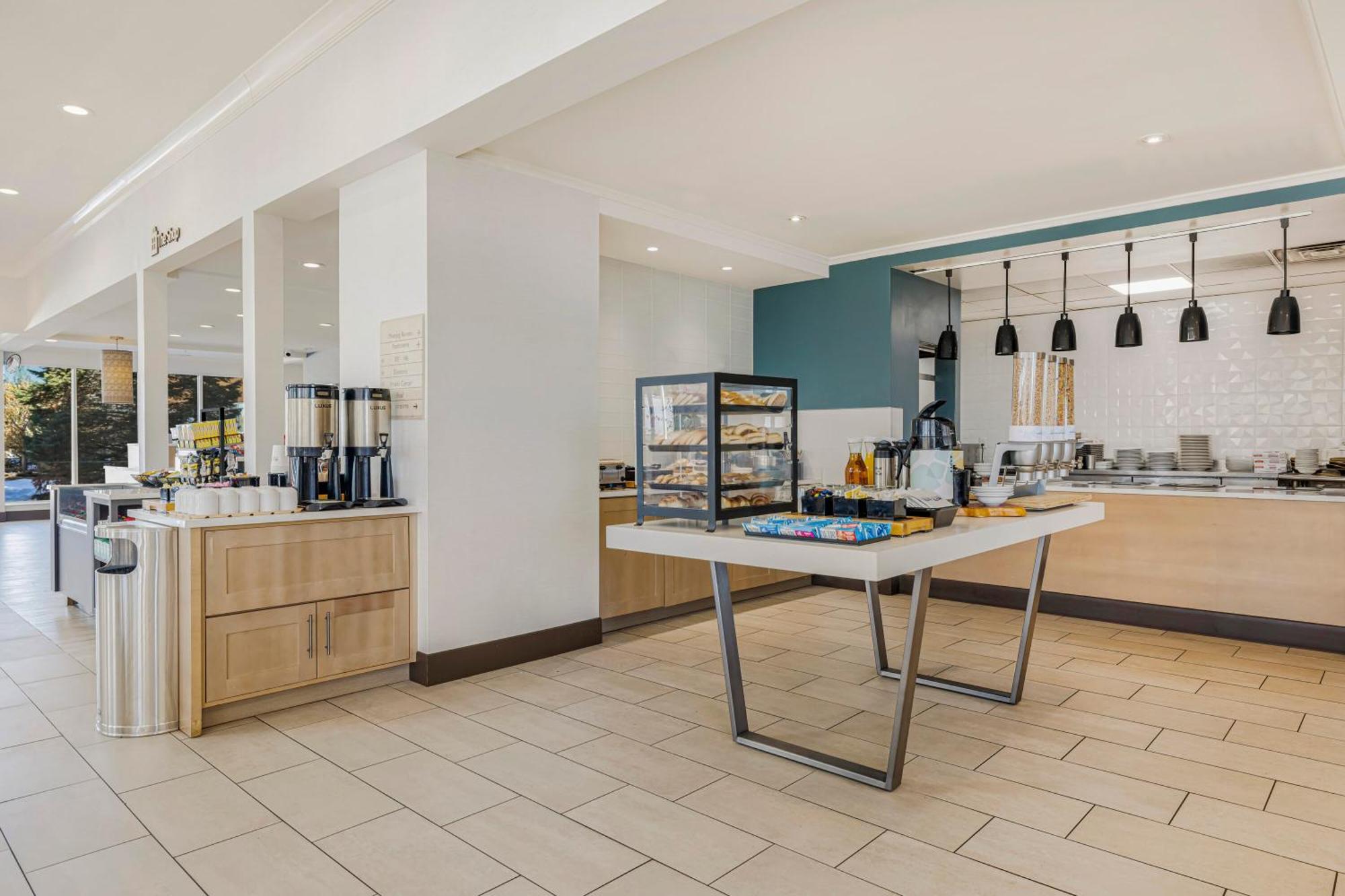 Hilton Garden Inn Colorado Springs Airport Kültér fotó